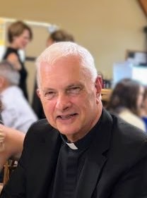 Retirement Tribute for Fr. Paul