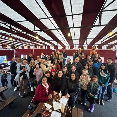 Division of Palliative Medicine 25th Anniversary