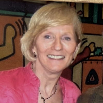 End of Life Tribute for Gretchen Norman/Elliston