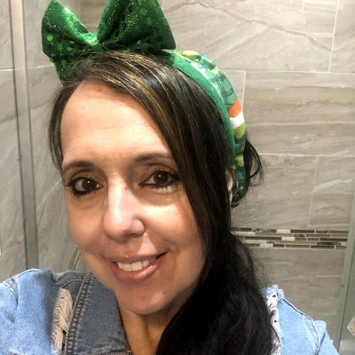 Birthday Tribute for Melissa "Momanger Mel" Davey