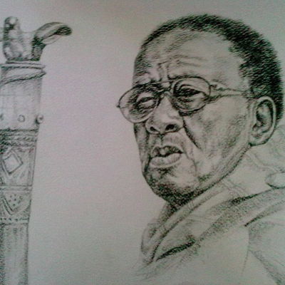Credo Mutwa Global Centenary Tribute