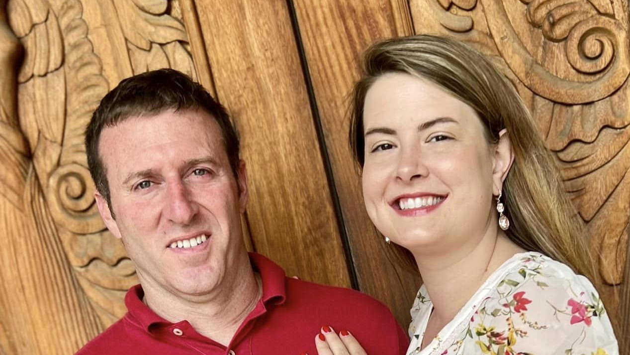 Wedding Tribute for Nathan & Mary