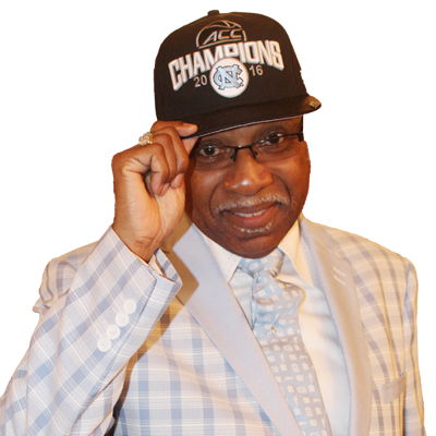 Birthday Tribute for Apostle Carl Daniel Lykes, Sr.