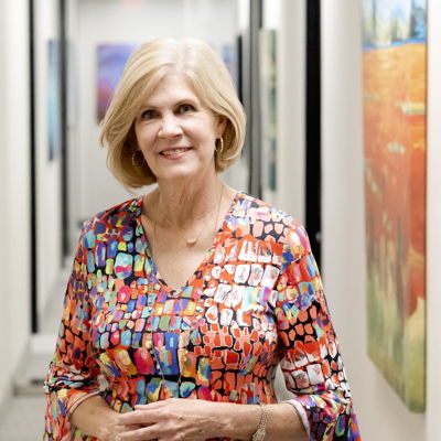 Retirement Tribute for Mary Jayne Fogerty