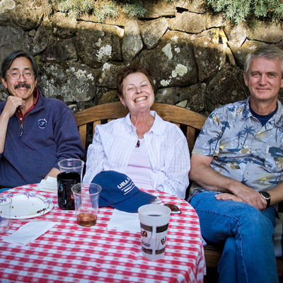 Life in Love and Memory: Tribute for Judi Rentschler