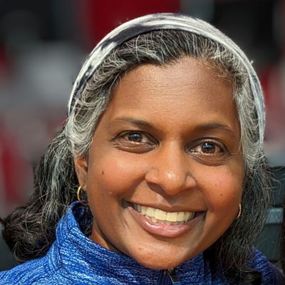 50th Birthday Tribute for Maya Vasudevan