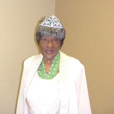 Margaret Ferguson 100th Birthday Tribute