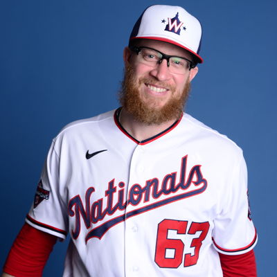Retirement Tribute for Sean Doolittle