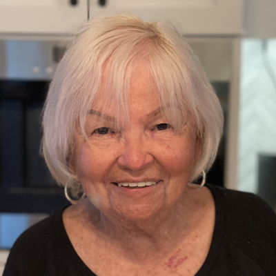 In Memory Tribute for Lydia Valdez