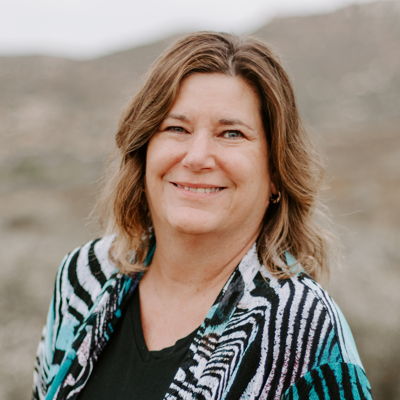 Workplace Tribute for Kim Bakalyar, CAS