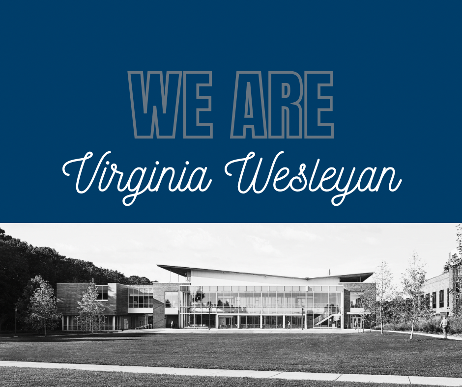 Save Virginia Wesleyan