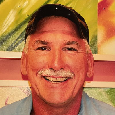 In Memory Tribute for Edward Caines