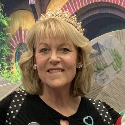 Retirement Tribute for Leslie Wilson