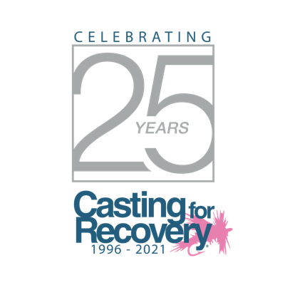 Anniversary Tribute for Casting for Recovery