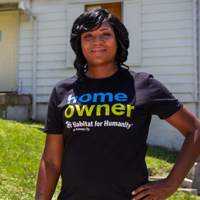 Congrats Tribute for Laura Jones