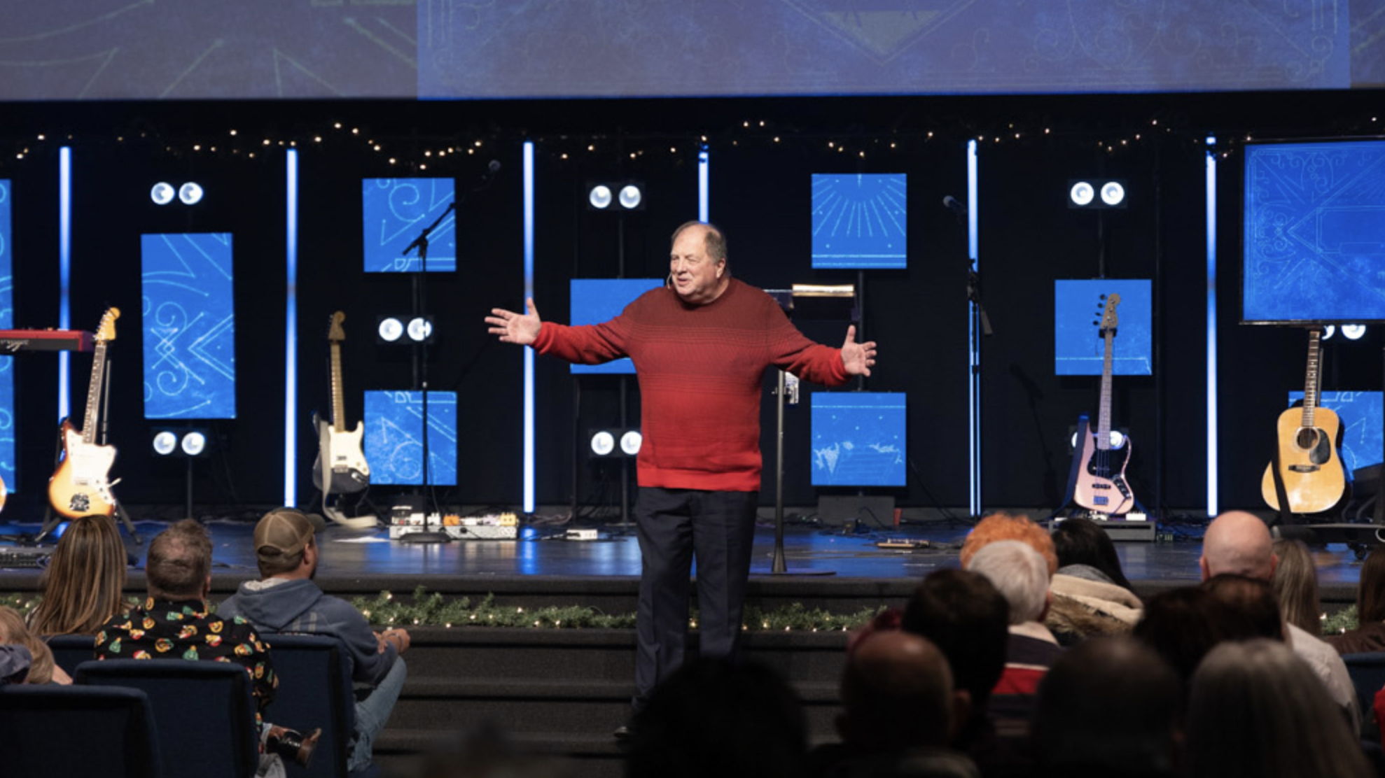 Retirement Tribute for Carl Sutter
