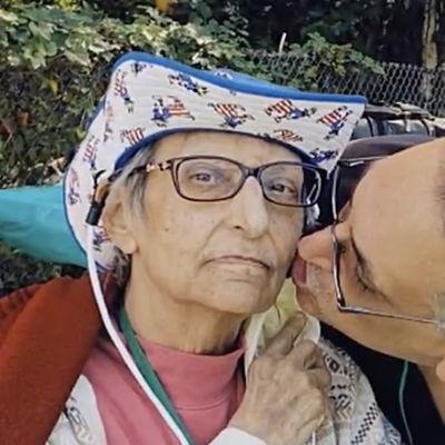Birthday Tribute for Anne Keagle