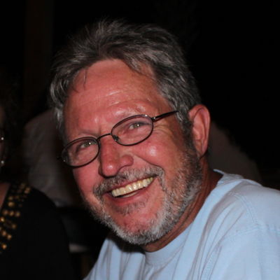 In Memory Tribute for Glen McChargue